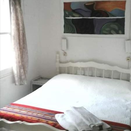 Habitaciones Con Bano Privado Y Wifi En San Rafael 푼타델에스테 외부 사진