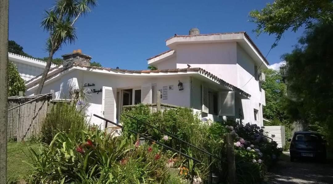 Habitaciones Con Bano Privado Y Wifi En San Rafael 푼타델에스테 외부 사진