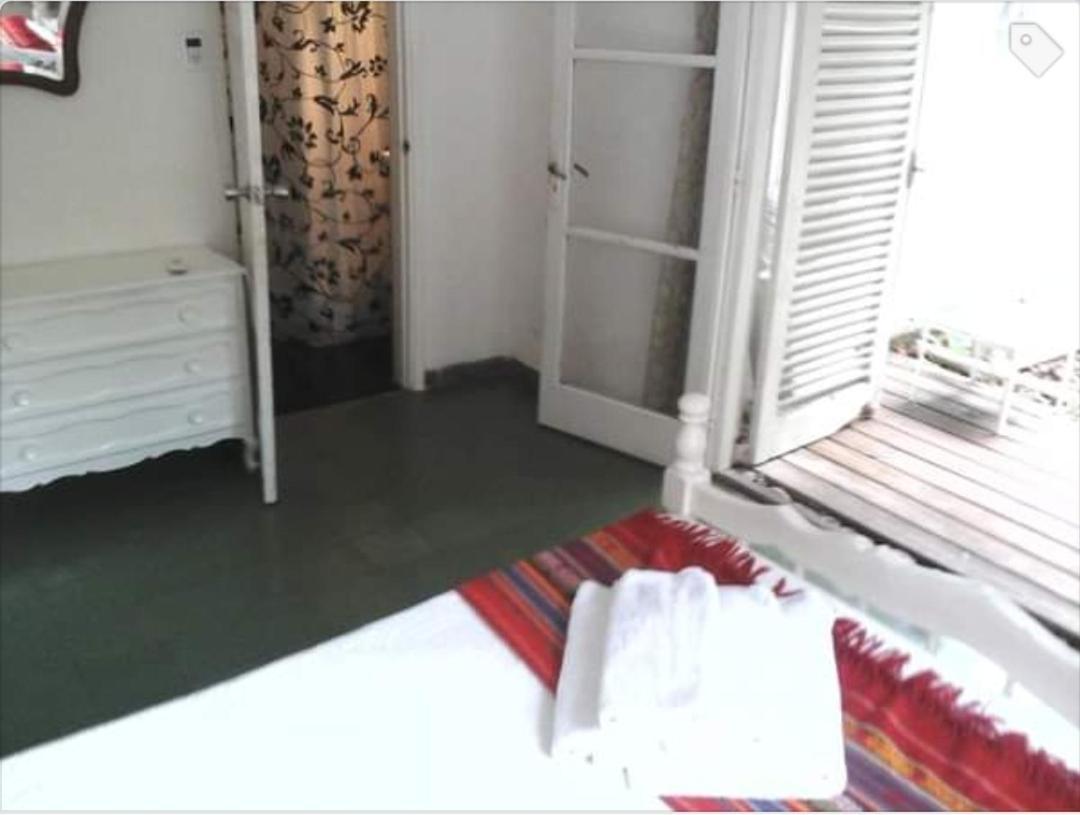 Habitaciones Con Bano Privado Y Wifi En San Rafael 푼타델에스테 외부 사진