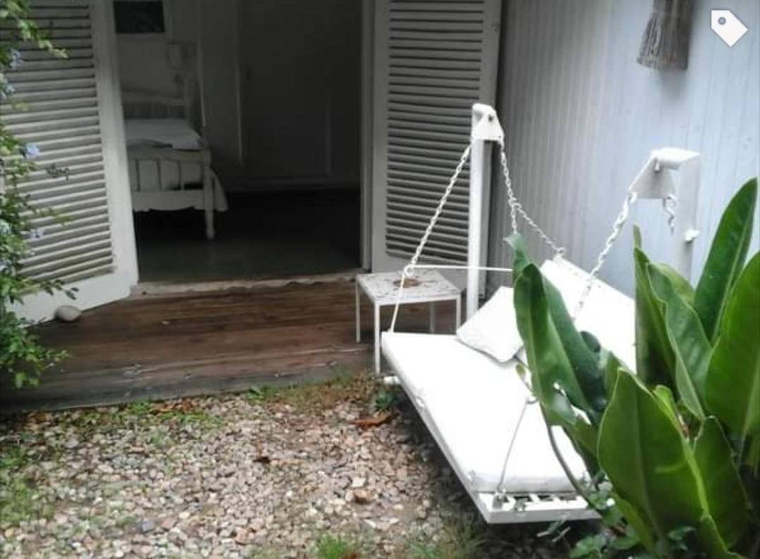 Habitaciones Con Bano Privado Y Wifi En San Rafael 푼타델에스테 외부 사진